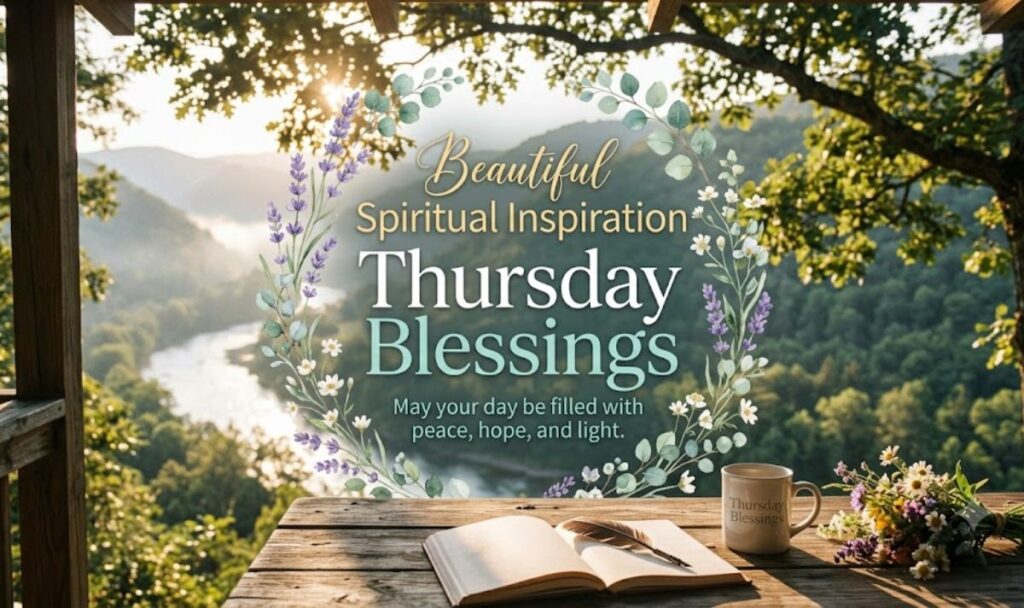 beautiful-spiritual-inspiration-thursday-blessings