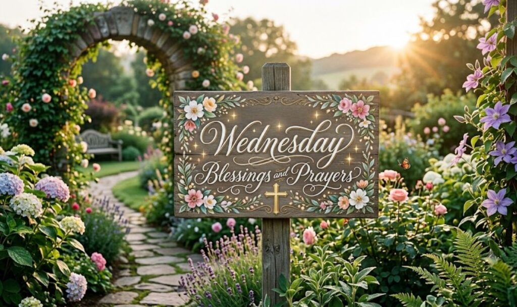 wednesday-blessings-and-prayers
