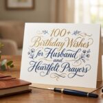 100+ Birthday Wishes for Husband