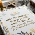 100+ Pornography Prayer Points with Scriptures (Plus a Powerful Prayer for Freedom and Healing)