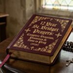 12 Year St. Bridget Prayers Complete Devotion, Promises & How to Pray (2026)