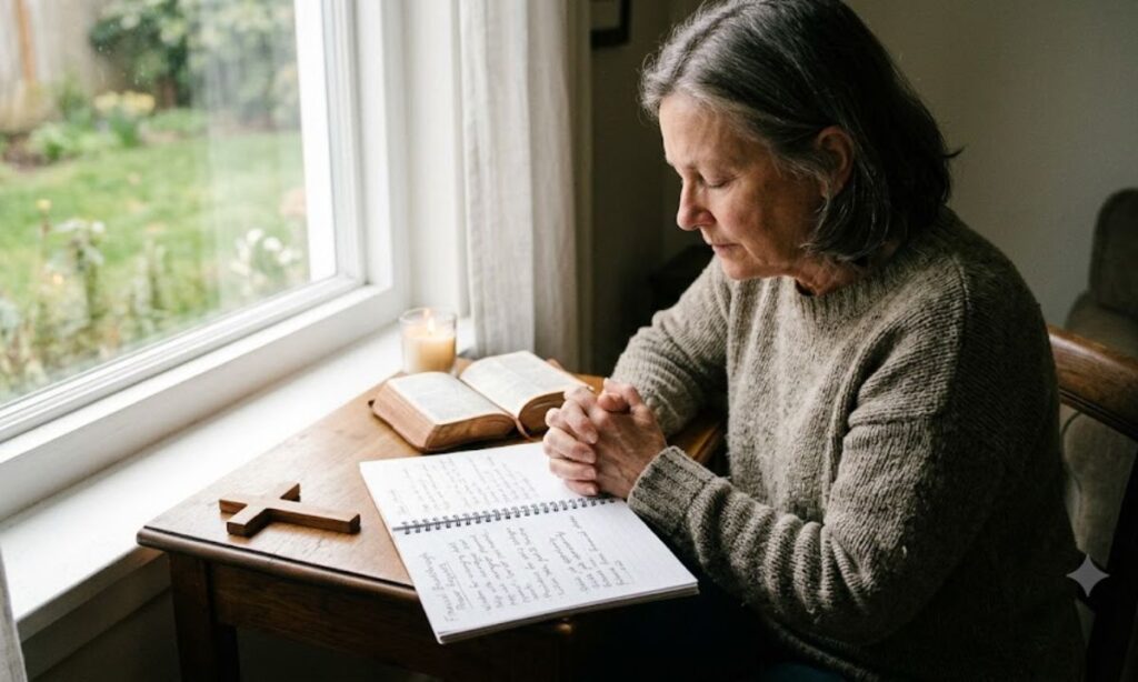 Financial Breakthrough Prayer Requests