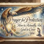 Prayer for Protection How to Actually Ask God to Cover You